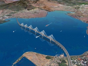 Dev proje kiraları uçurdu