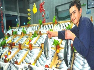 Palamutun fiyatı dudak uçuklattı