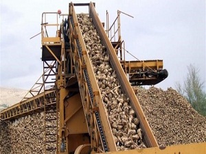 Üreticiye motorin desteği geldi