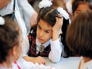 Hasta çocuğu okula göndermek iyileşme süresini uzatıyor