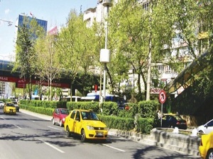 Ankara'da dönüşüm halktan sorulacak