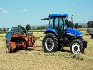 Kırsal Kalkınma'ya büyük destek