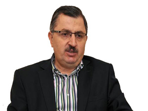 Şiddetin sebebi maneviyat eksikliği