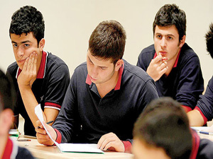 Üniversite ek yerleştirme kayıtları başladı