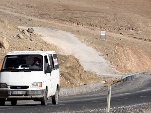 Sınır anlaşmazlığı kalmayacak