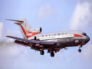 Tüm rezervasyonlar dolu ama uçaklar boş