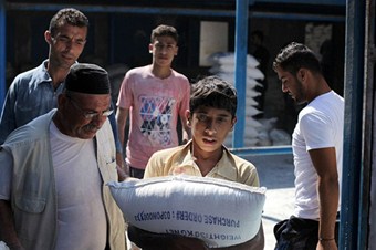 Tek çözüm Fetih Hareketiyle milli mütabakat