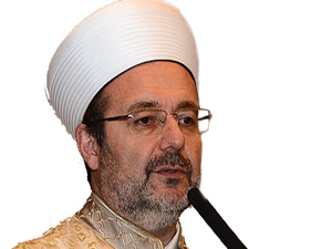 İslamı cinayetlerine alet etmek istiyorlar