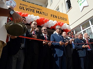 İstihdamda müthiş bir başarı sağlandı