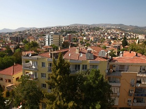 İzmirliler kentte dönüşüm istiyor