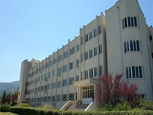 Bu üniversitede kahvaltılar ücretsiz