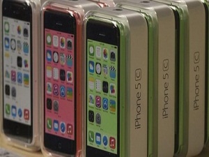 İşte iPhone 5S'in Türkiye fiyatı!