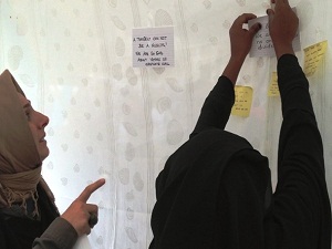 Kenyalı Müslümanlar terörizmi kınadı