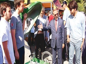 24 kuruşa 437 kilometre