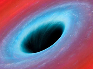 Atlas Okyanusu’nda karadelik buldular