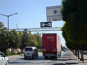 Hız Koridorları, kara noktalarda ölümlü kazaları bitirdi