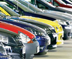 Otomotiv ihracatına yan sanayi desteği