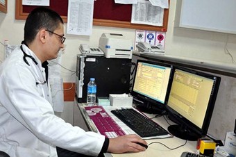 Reçetelerde elektronik imza dönemi başlıyor