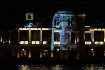 Esma için Rabia haccı