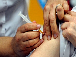 Grip aşısı son kez tek B'li