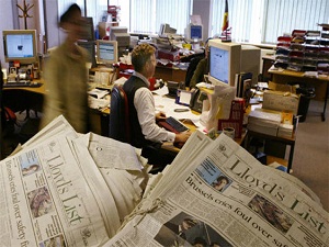 Dünyanın en eski gazetesi kâğıt baskıyı bırakıyor!