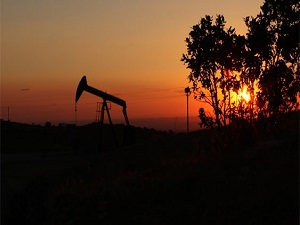 Batman'da bulunan petrol 34 gravite