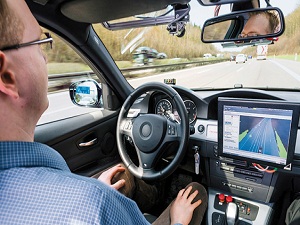 Kazaları sensörle azaltacak