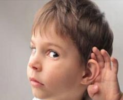 1 milyar kişi işitme problemi yaşıyor