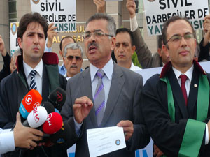 28 Şubat mağduru askerler: BÇG, terör örgütüdür