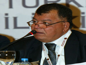 İslam adına işlenen terörün arkasında istihbarat var