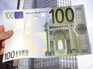 Almanya'nın borcu hâlâ 2 trilyon Euro'dan fazla