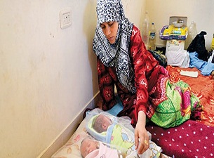 İşte Türkiye'de doğan Suriyeli bebek sayısı