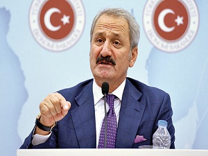 Yatırım yapmak için ÇED raporu beklenmeyecek