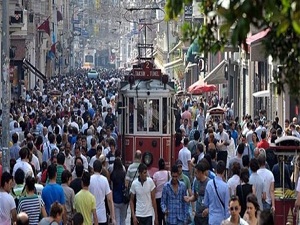 Türk halkında güven arttıkça AB umudu azalıyor’