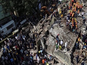 Hindistan'da ölü sayısı artıyor