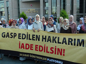 28 Şubat'ın sivil ayağı da yargılansın