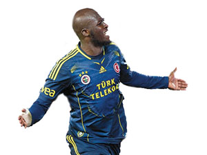Fenerli Sow: Müslüman'a yakışır şekilde yaşamalıyım