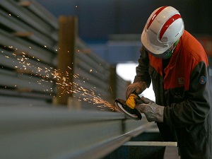 Sanayiciye 1.9 milyon TL'lik indirim