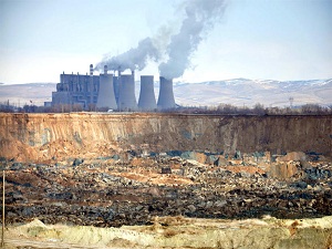 Türkiye'nin enerji politikasına 'göçük' darbesi