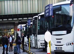 Bayram için bilet bulamayanlara müjde!