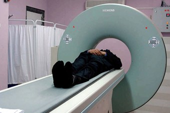 Tomografi ve MR çekimine yeni standartlar geliyor