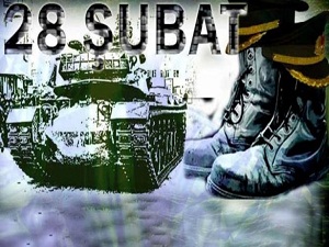 28 Şubat mağdurları bayramda evine dönsün