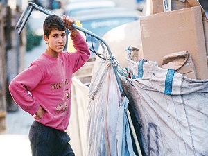 Atık kağıttan radyasyon tutucu malzeme ürettiler