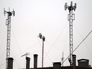 Baz istasyonu ölçüm sonuçları internetten öğrenilebilecek