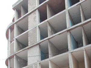 İnşaat sektörü tam gaz