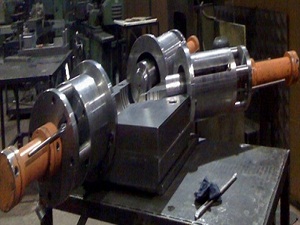 'Kalıpçılar Vadisi'nden 1 milyar dolarlık hedef