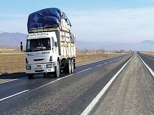 ‘Obez’ kamyonlar bilgisayarlı kantarla zayıfladı