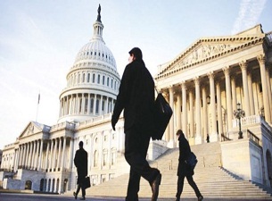 ABD hükümeti iflasın eşiğinde