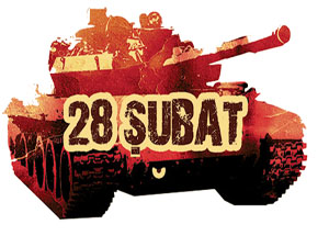 28 Şubat mağdurları haklarını istiyor