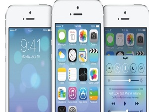 Dikkat! iOS 7 kullanıcılarını hasta ediyor